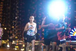 BIB: 14600, 40187
                            <button type="button" onclick="openModal(18284631)" class="btn btn-primary btn-sm float-right btn-popup" data-toggle="modal" data-target=".modal-high-quality">
                        <i class="fas fa-shopping-cart"></i> Add to Cart
                    </button>
                                            <button type="button" onclick="isThisMe(18284631, true)" class="btn btn-success btn-sm float-right btn-popup btn-isme hidden" data-toggle="tooltip" data-placement="bottom" title="นี่คือรูปของคุณใช่ไหม คลิกที่นี่เพื่อเอาเข้าอัลบั้ม">
                        <i class="fas fa-plus"></i> Add to album
                    </button>
                    <button type="button" onclick="isThisMe(18284631, false)" class="btn btn-warning btn-sm float-right btn-popup btn-isnotme hidden">
                        <i class="fas fa-ban"></i> Remove from album
                    </button>